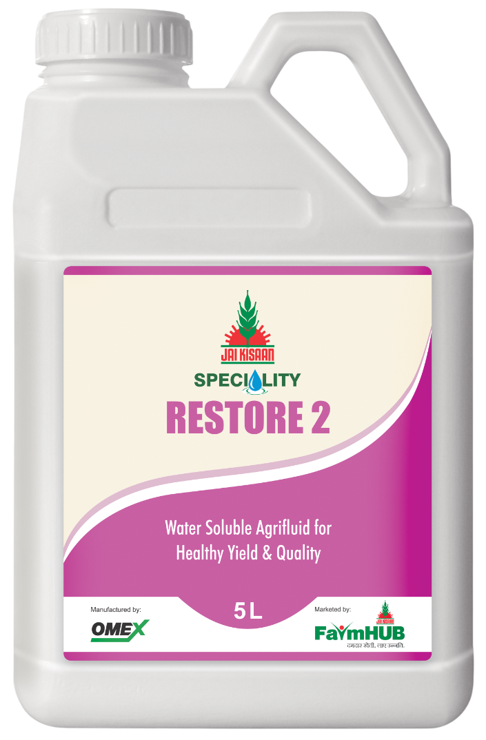 RESTORE 2
